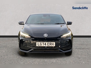 Used MG MG3 2025 for sale - 76413204: Photo