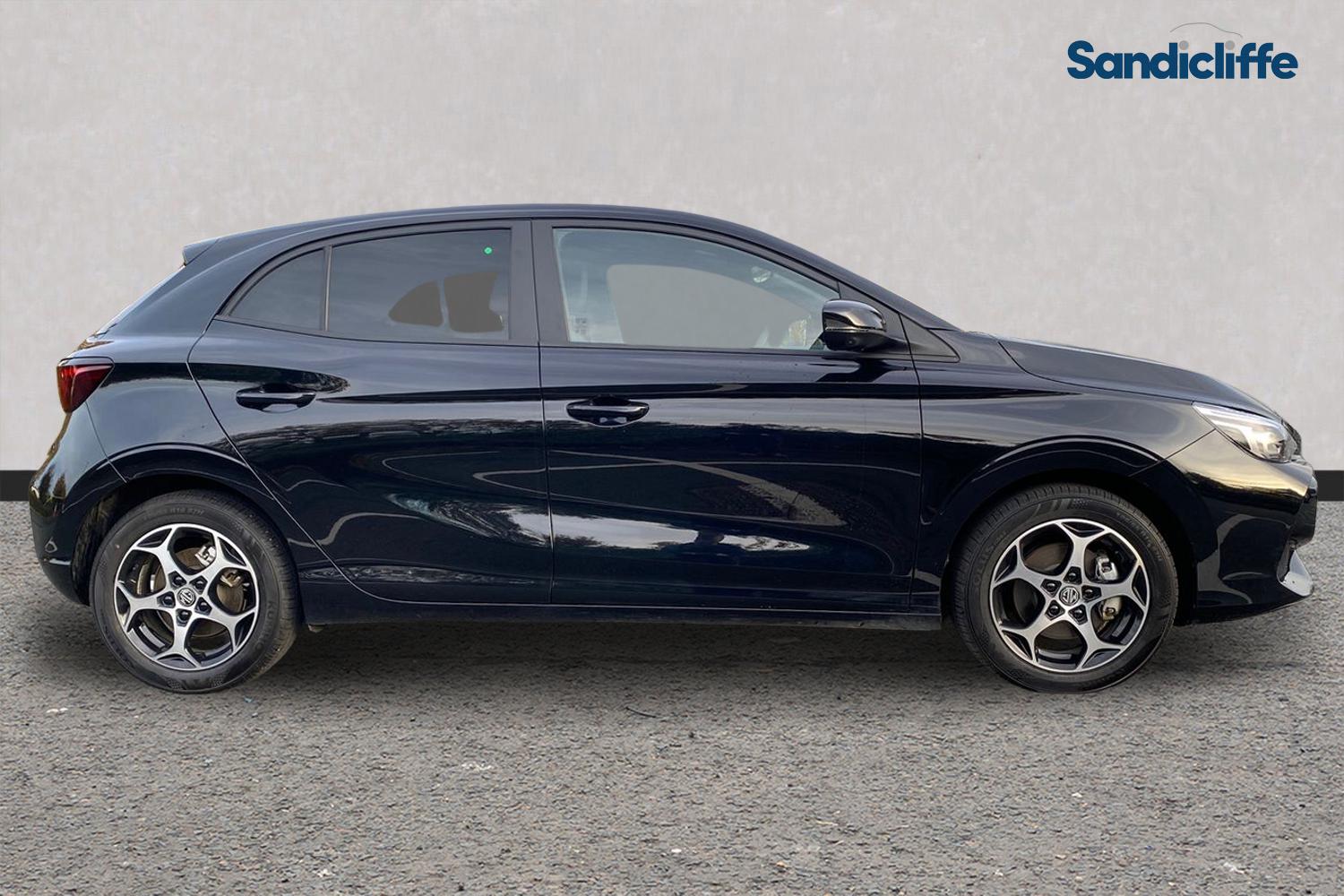 Used MG MG3 2025 for sale - 76413204: Photo 3