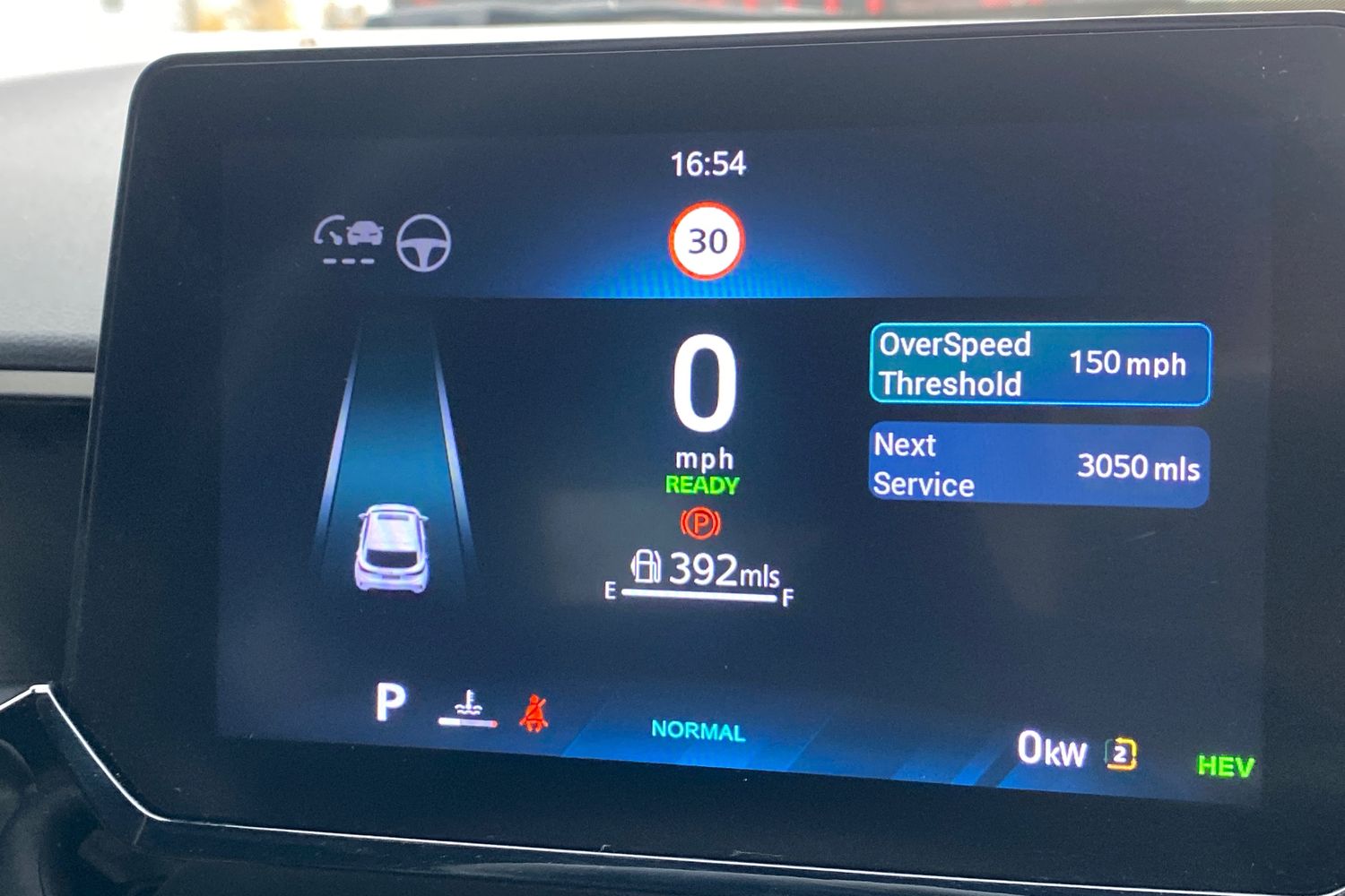 Used MG MG3 2025 for sale - 76413204: Photo 34