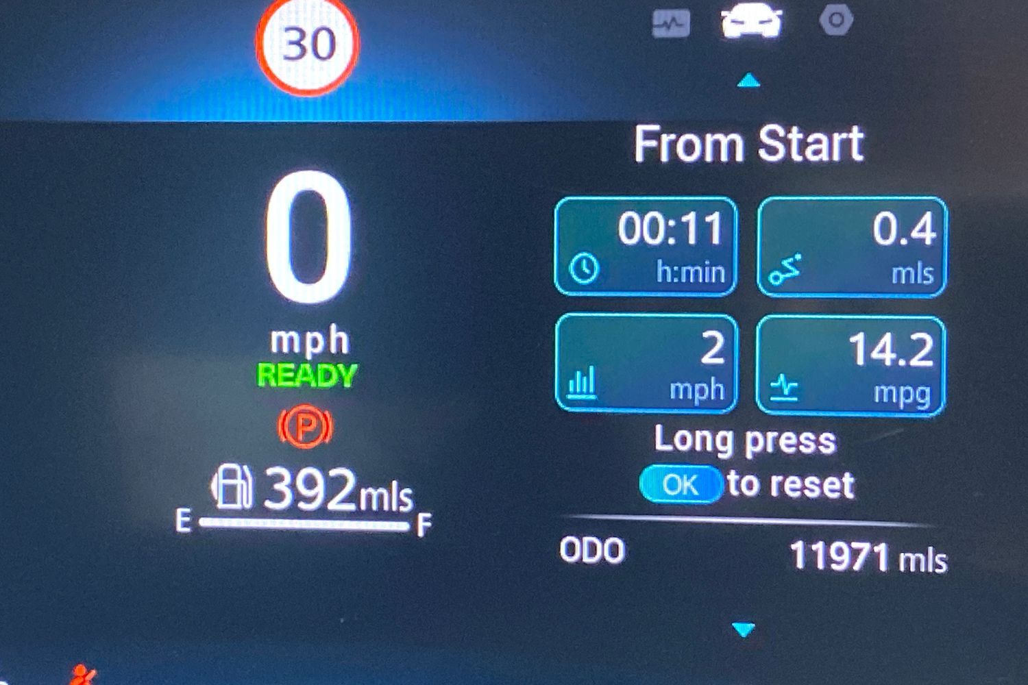 Used MG MG3 2025 for sale - 76413204: Photo 35