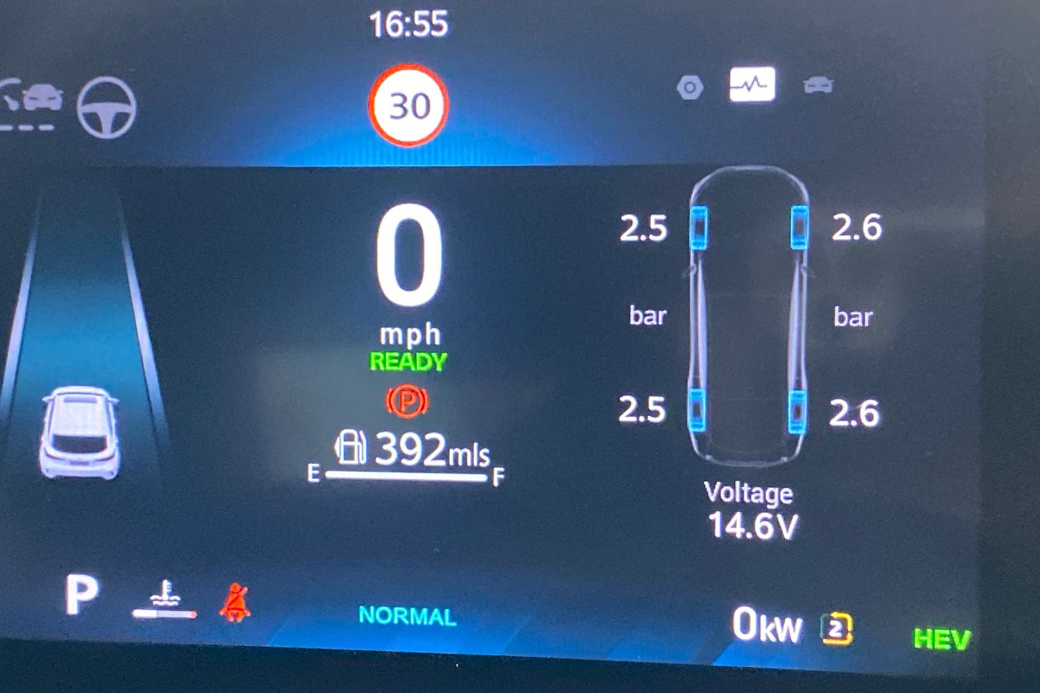 Used MG MG3 2025 for sale - 76413204: Photo 36