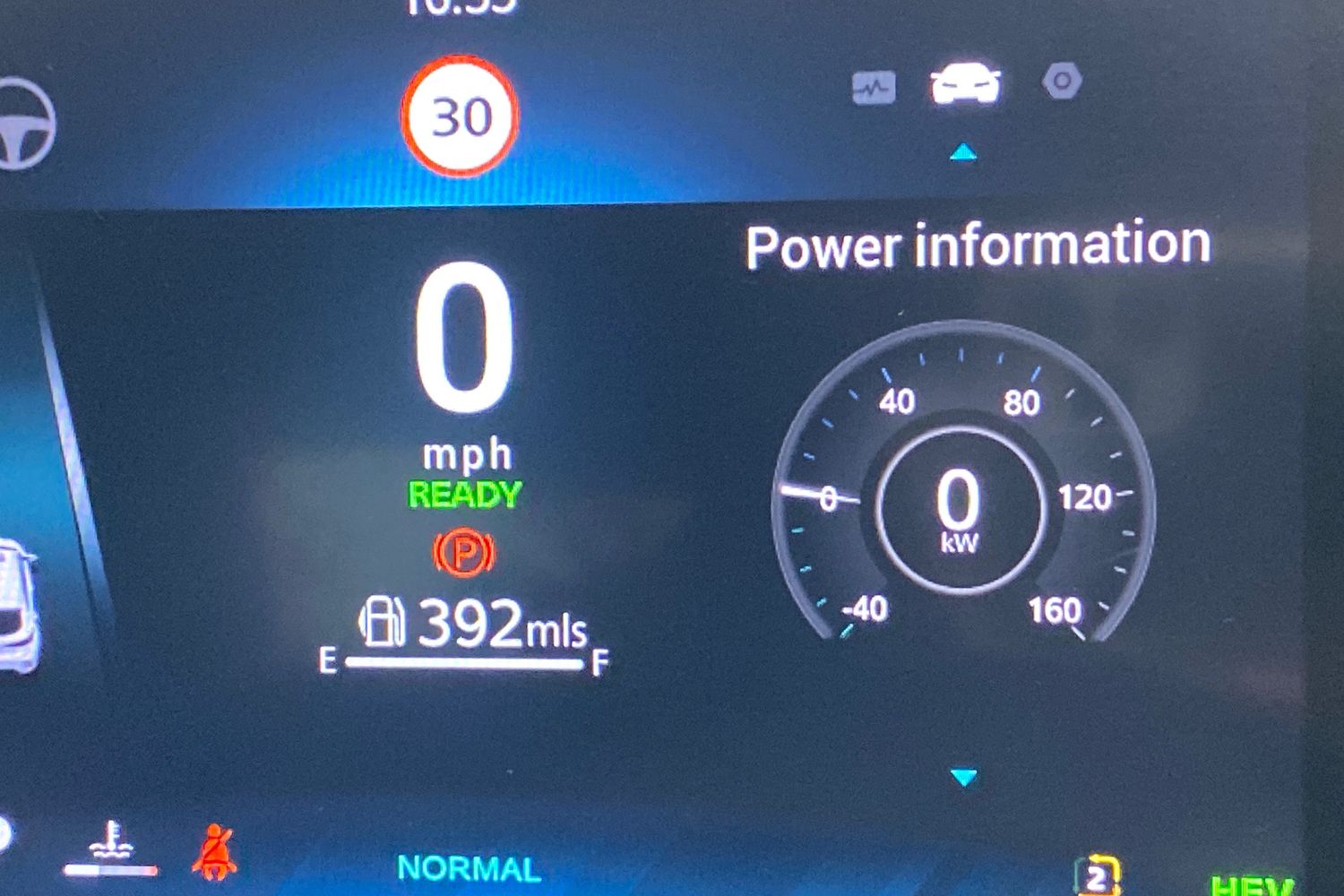 Used MG MG3 2025 for sale - 76413204: Photo 37