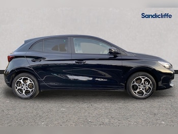 Used MG MG3 2025 for sale - 76413204: Photo