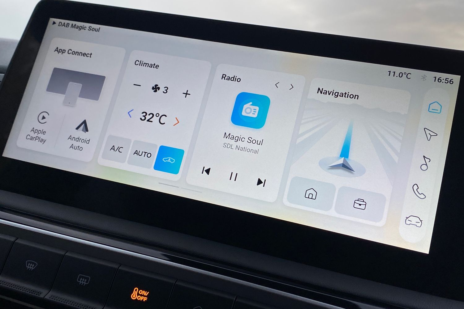 Used MG MG3 2025 for sale - 76413204: Photo 40