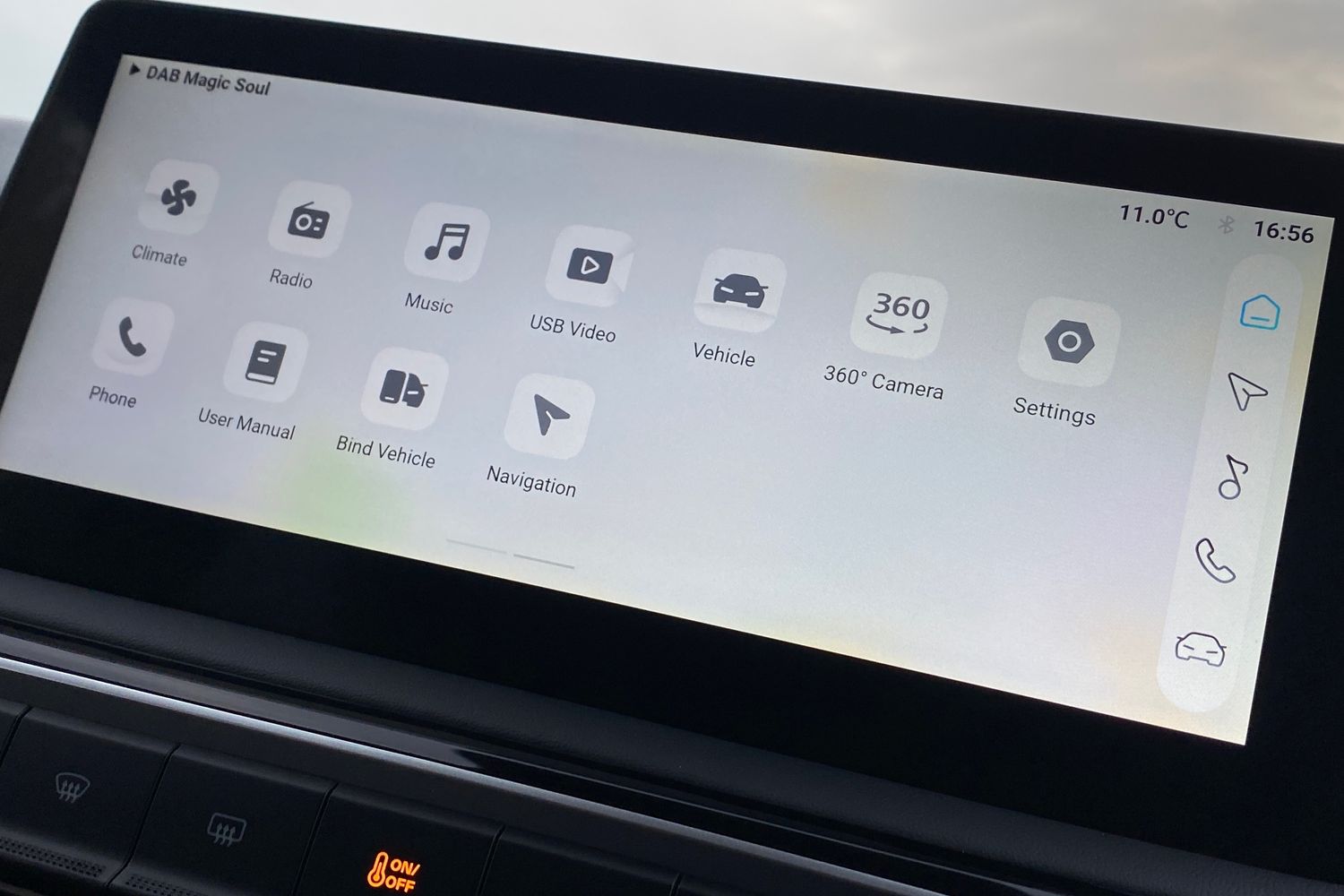 Used MG MG3 2025 for sale - 76413204: Photo 41