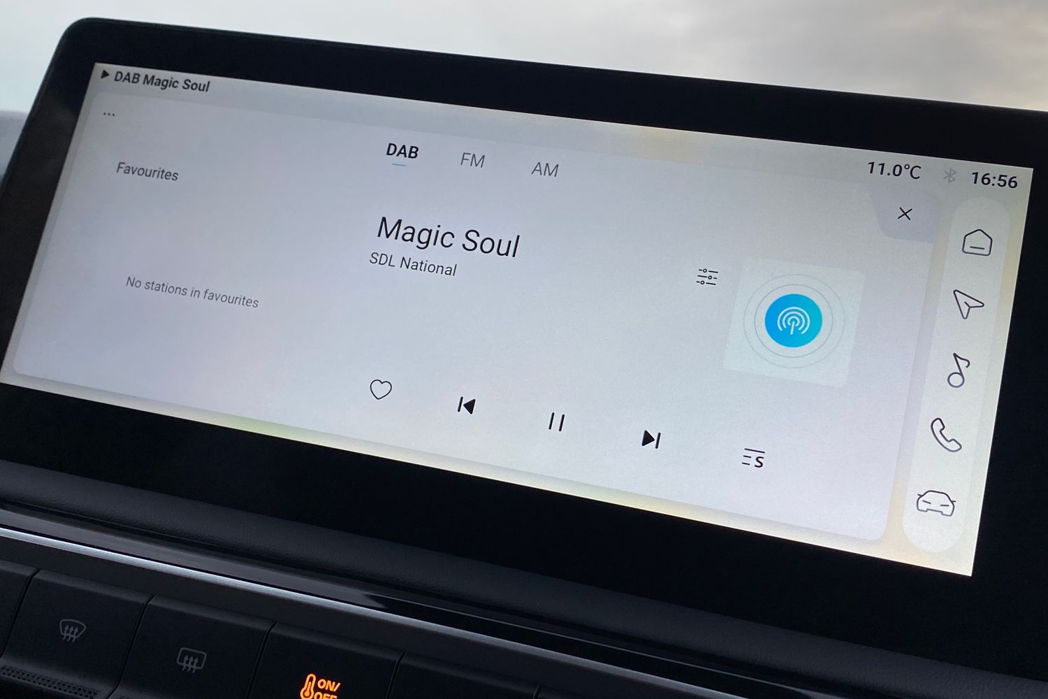 Used MG MG3 2025 for sale - 76413204: Photo 44