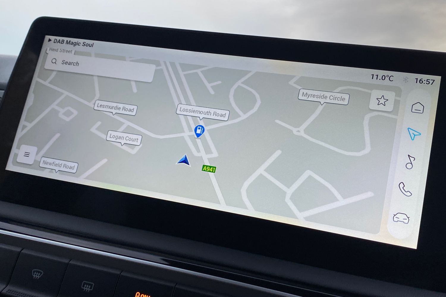 Used MG MG3 2025 for sale - 76413204: Photo 45