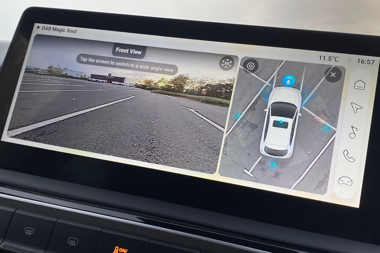 Used MG MG3 2025 for sale - 76413204: Photo 47