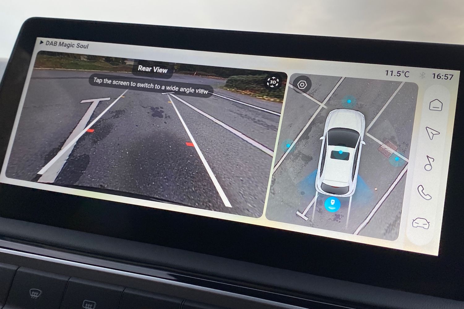 Used MG MG3 2025 for sale - 76413204: Photo 48