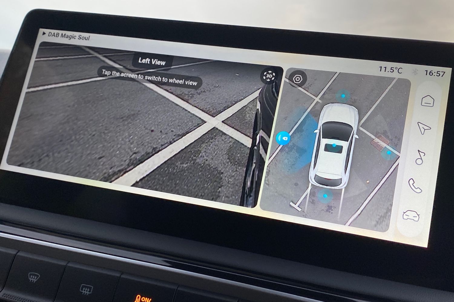 Used MG MG3 2025 for sale - 76413204: Photo 49