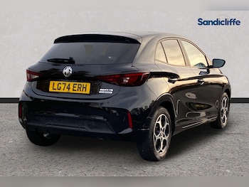 Used MG MG3 2025 for sale - 76413204: Photo