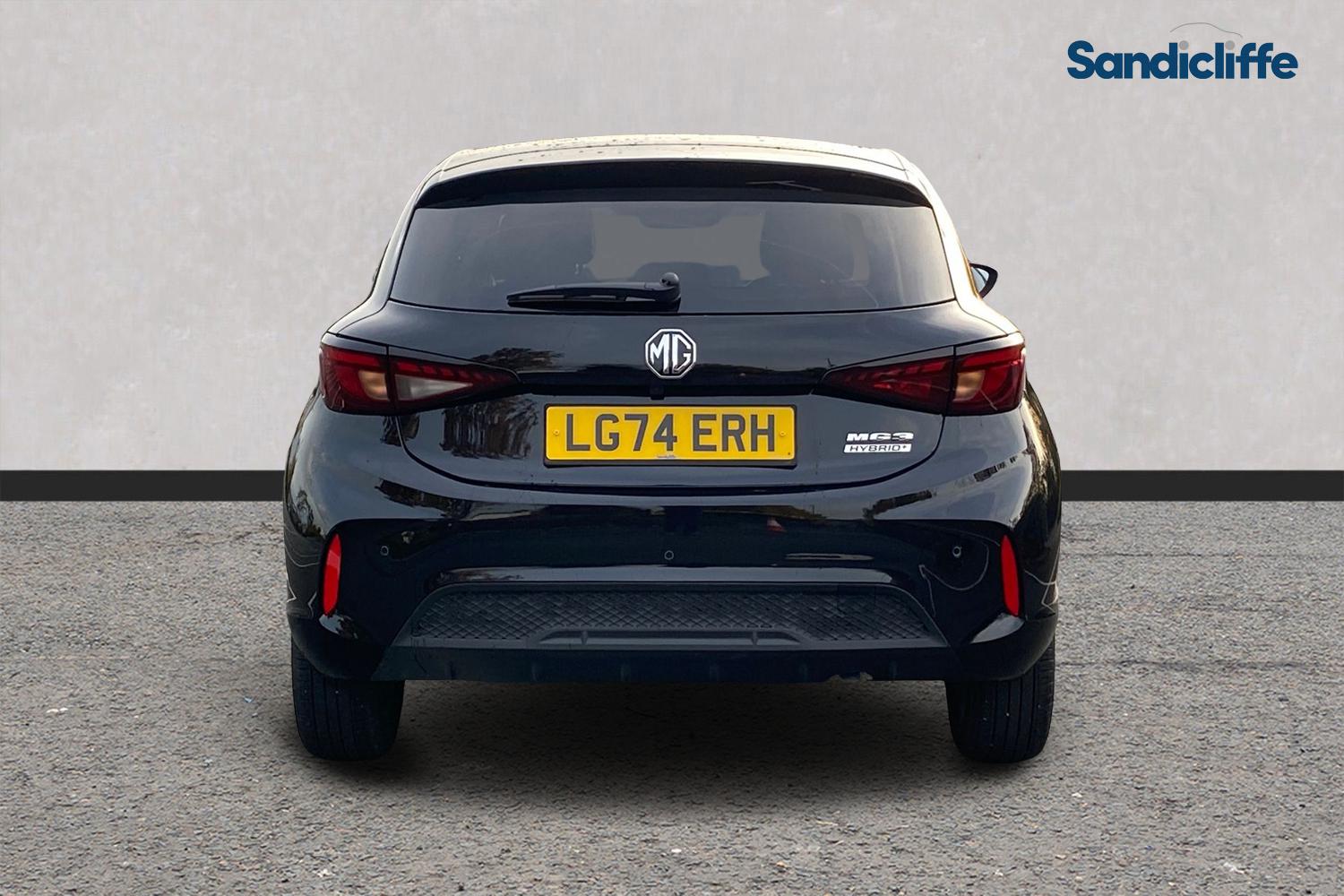 Used MG MG3 2025 for sale - 76413204: Photo 5