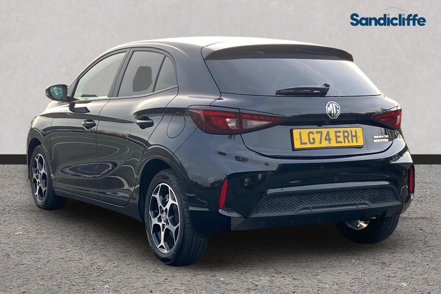 Used MG MG3 2025 for sale - 76413204: Photo 6