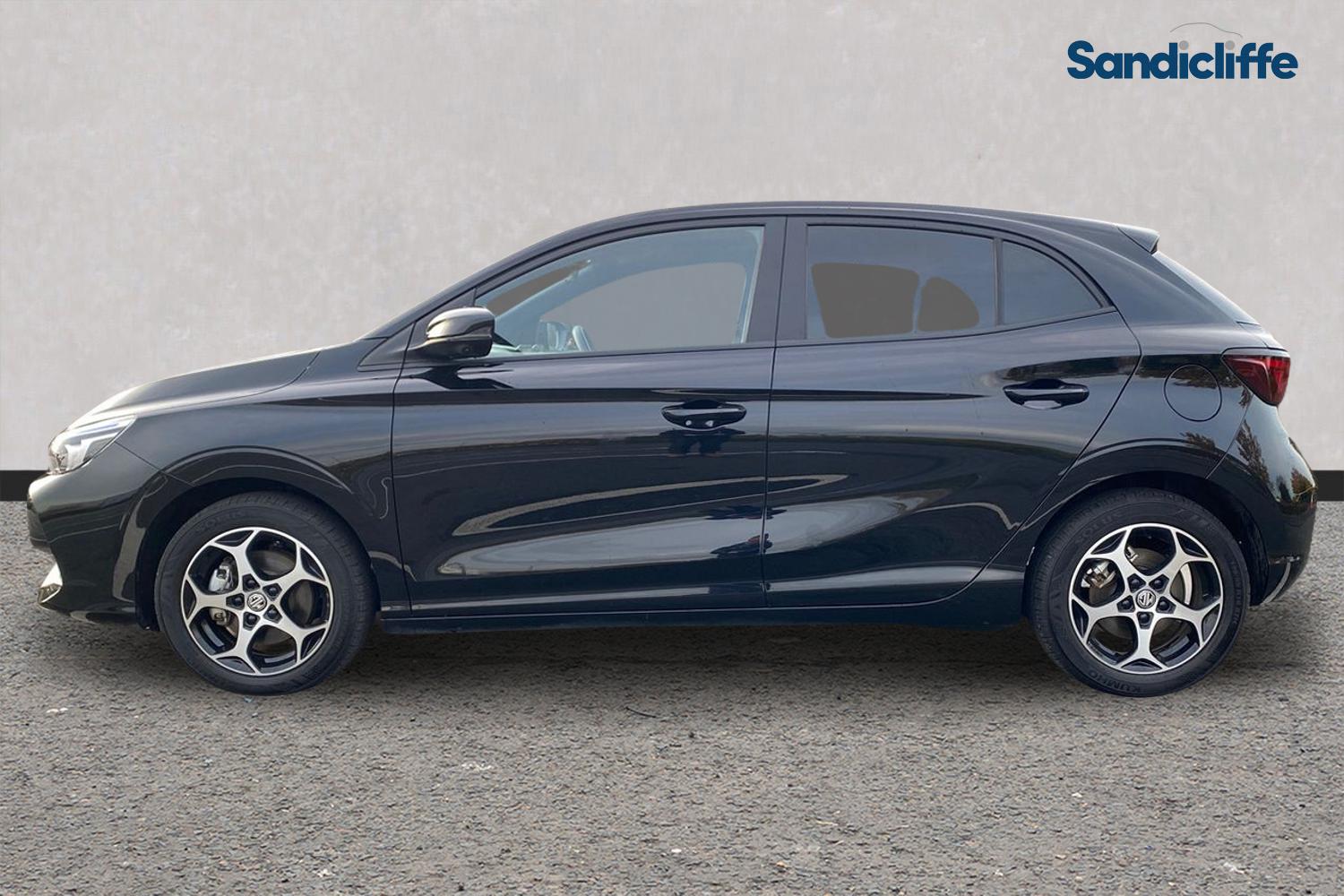 Used MG MG3 2025 for sale - 76413204: Photo 7