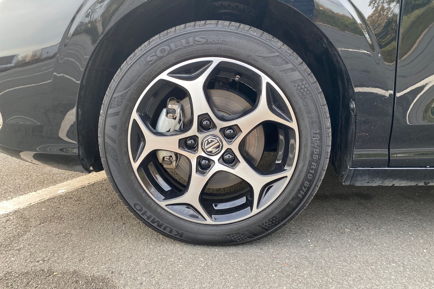 Used MG MG3 2025 for sale - 76413204: Photo 9