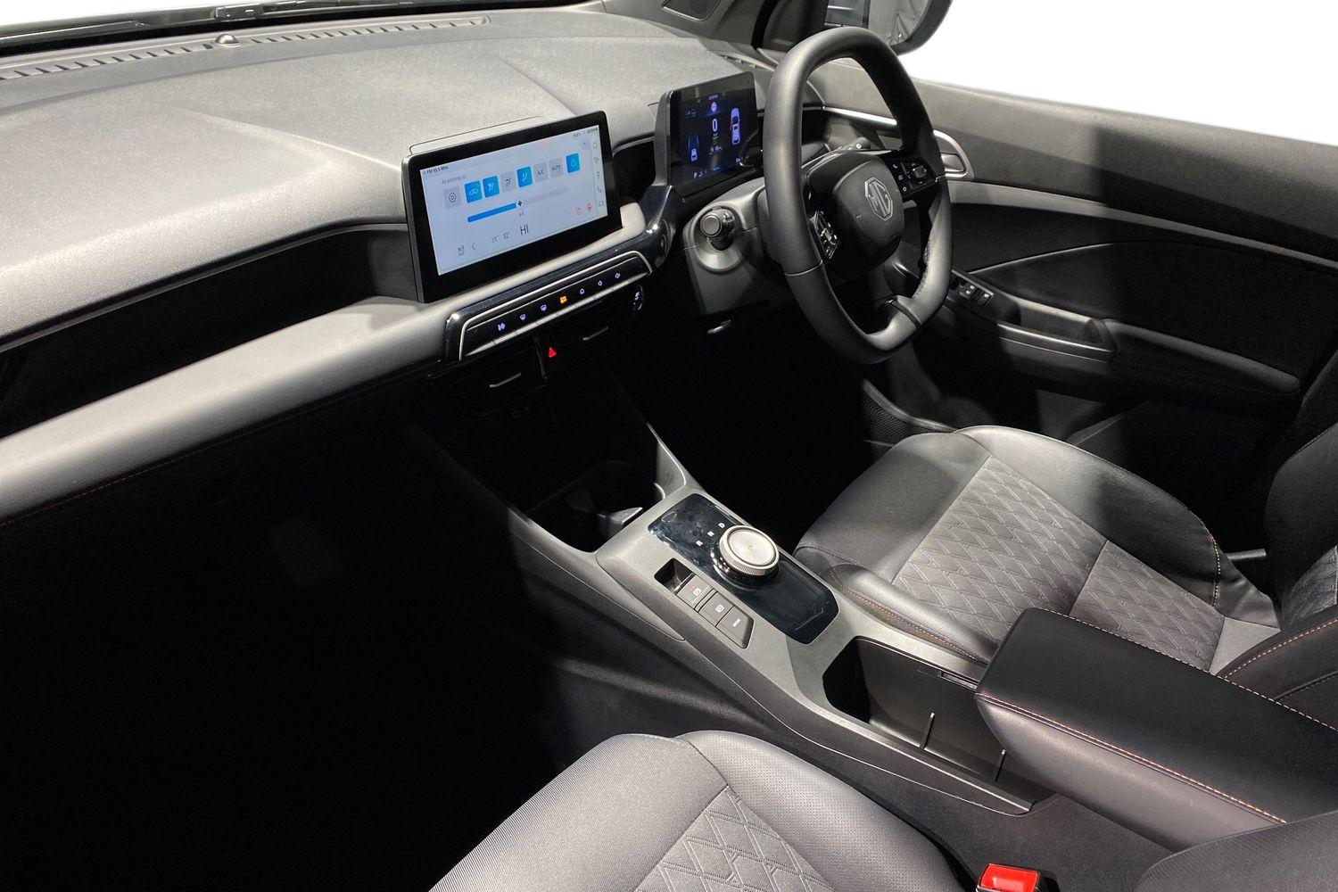 Used MG MG3 2024 for sale - 77521857: Photo 12