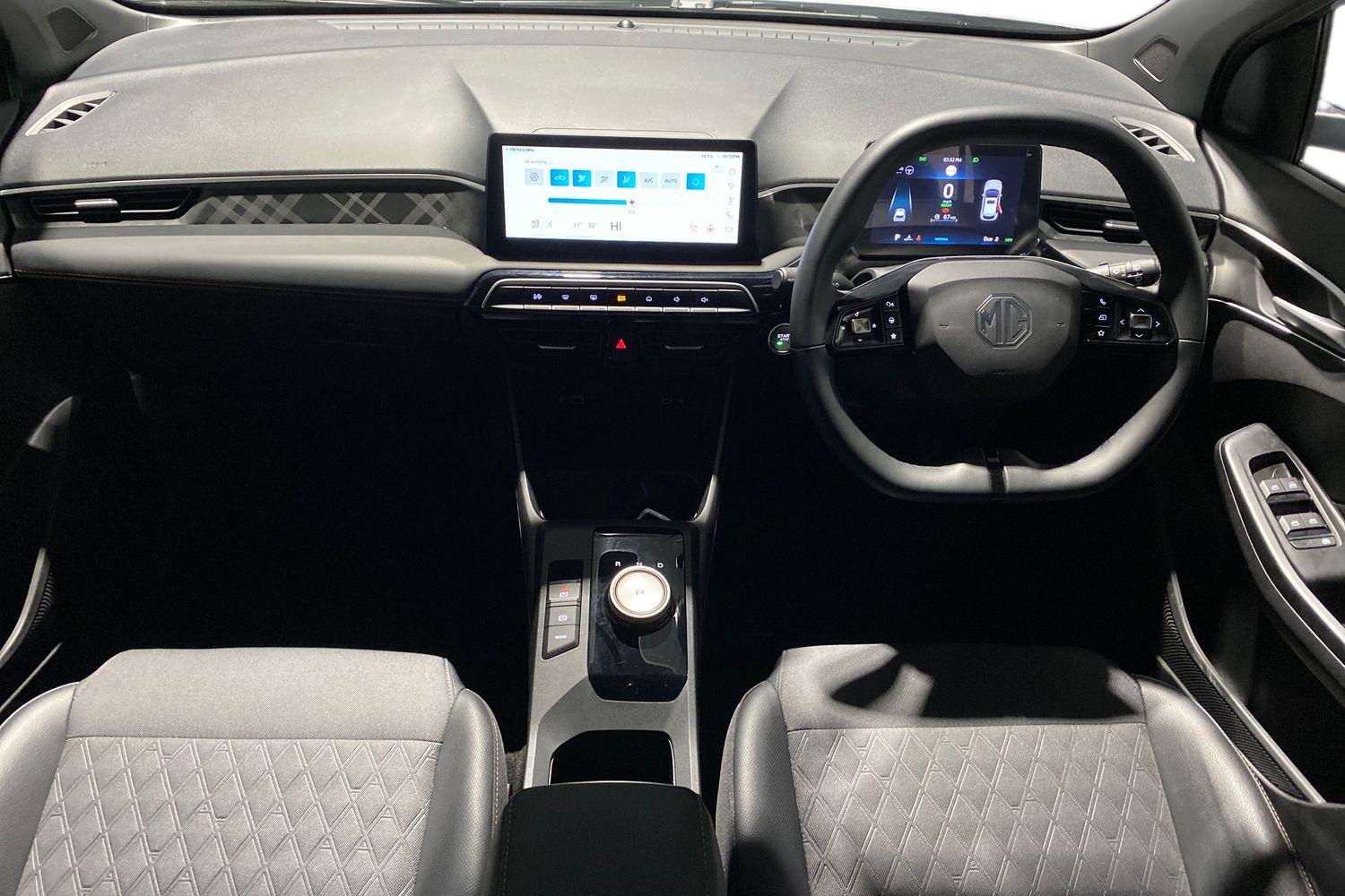 Used MG MG3 2024 for sale - 77521857: Photo 13