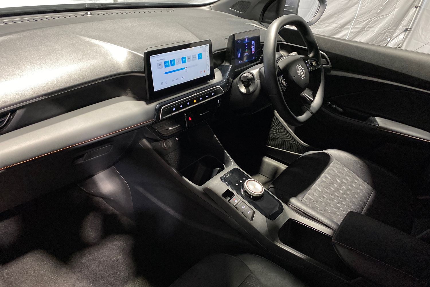 Used MG MG3 2024 for sale - 77521857: Photo 14