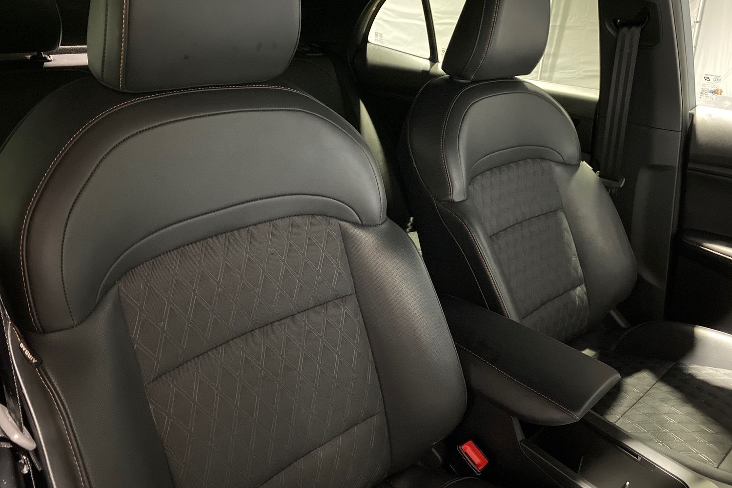 Used MG MG3 2024 for sale - 77521857: Photo 19