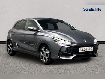 Used MG MG3 2024 for sale - 77521857: Photo