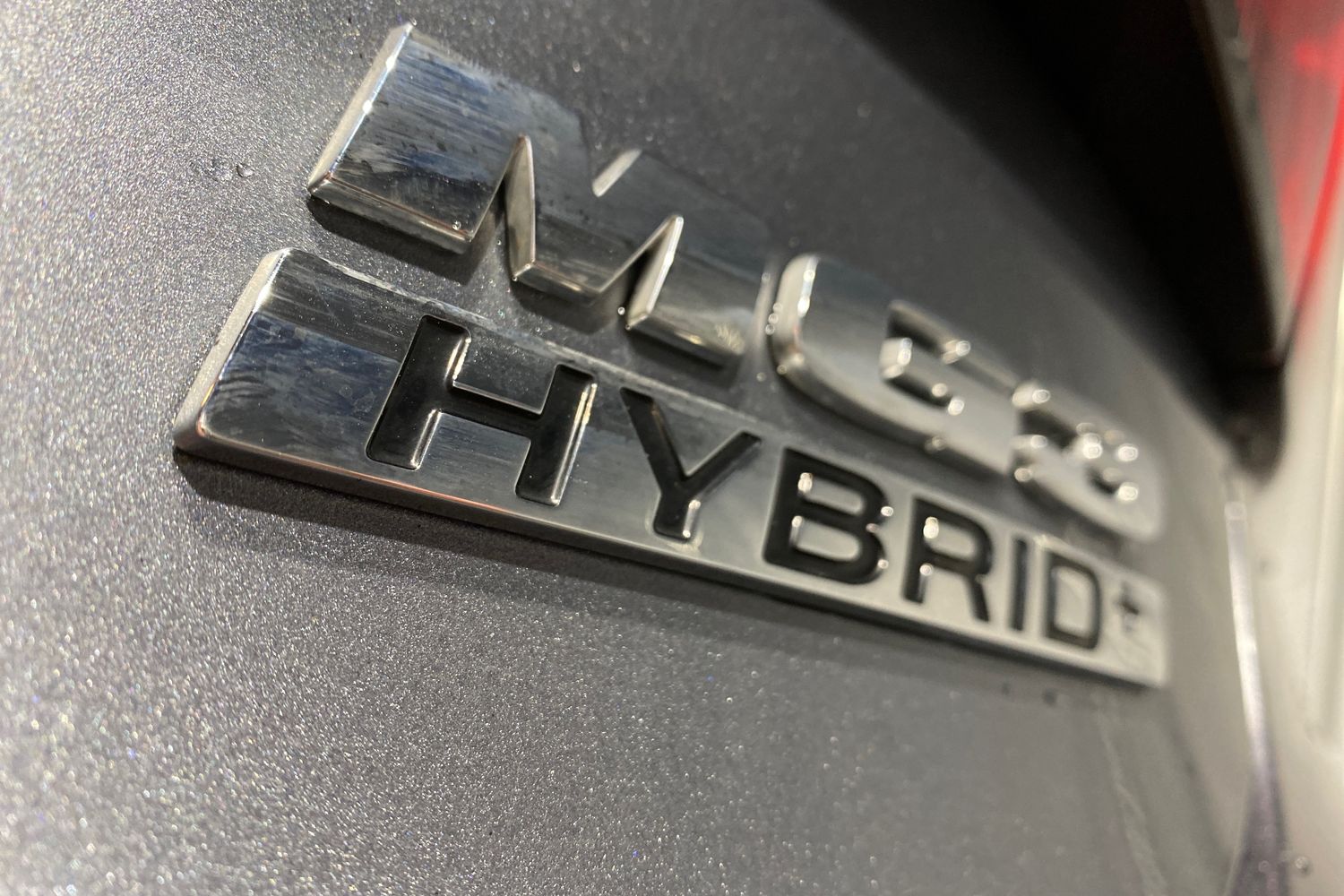 Used MG MG3 2024 for sale - 77521857: Photo 22