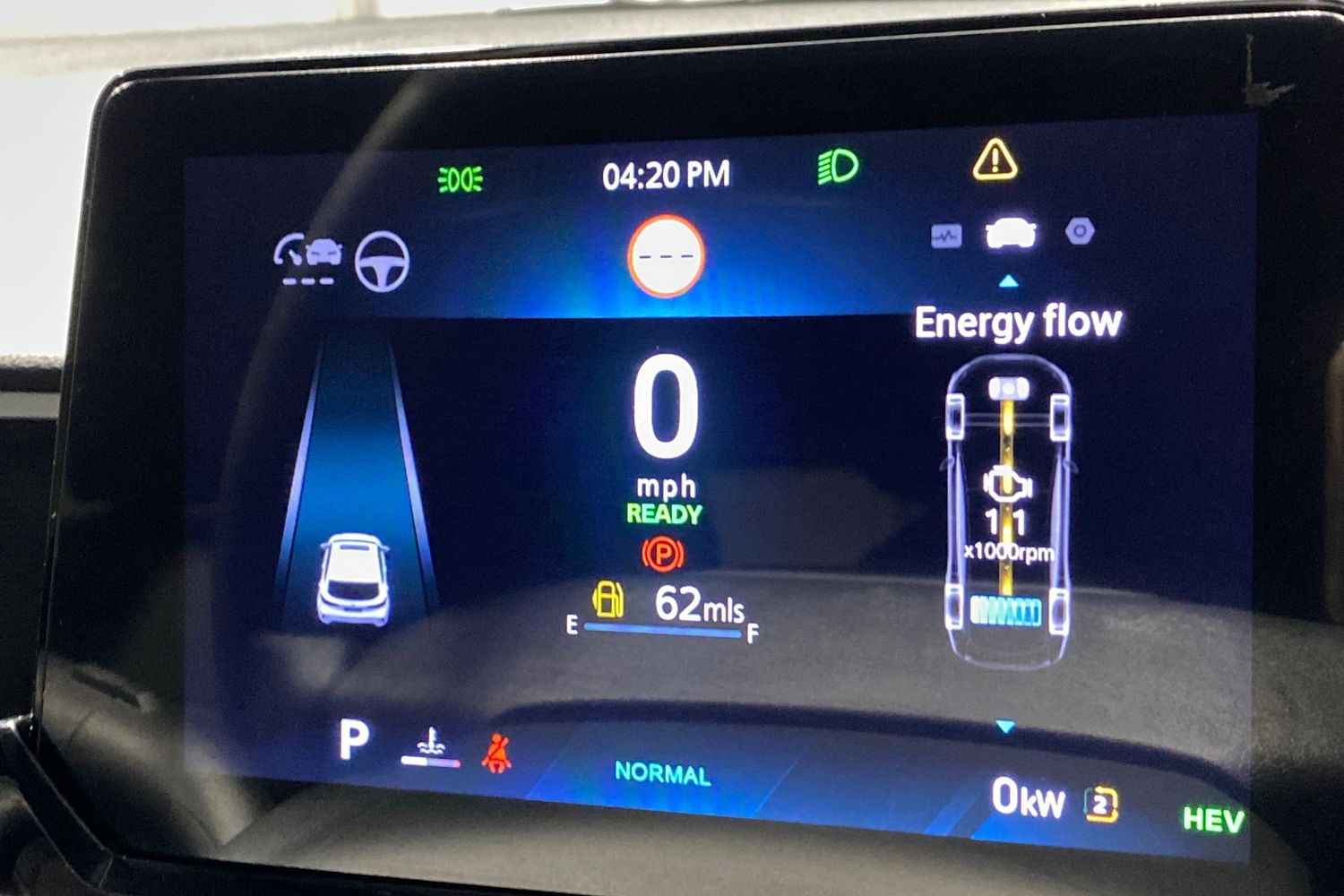 Used MG MG3 2024 for sale - 77521857: Photo 25