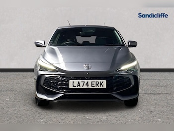 Used MG MG3 2024 for sale - 77521857: Photo