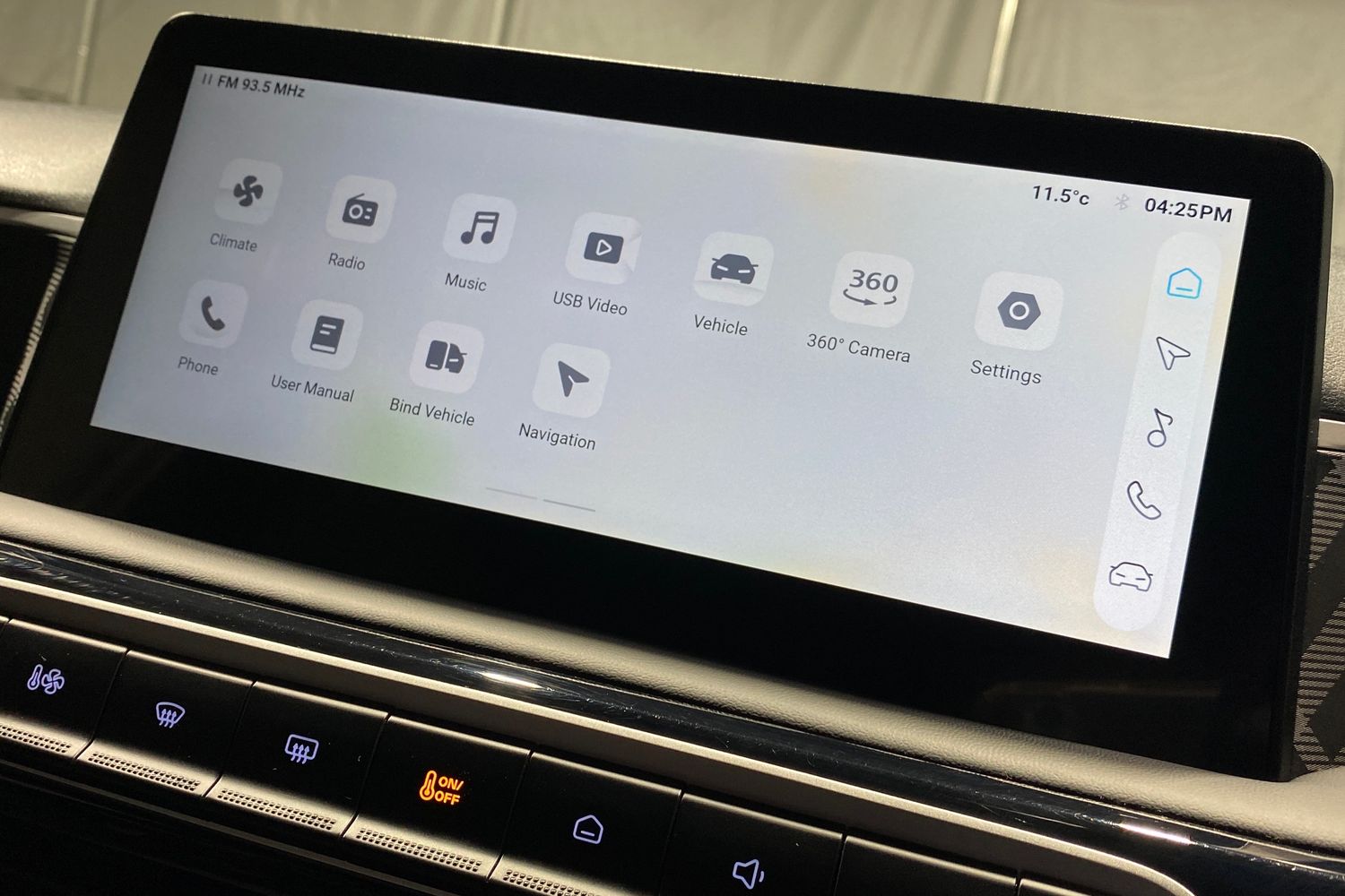 Used MG MG3 2024 for sale - 77521857: Photo 41