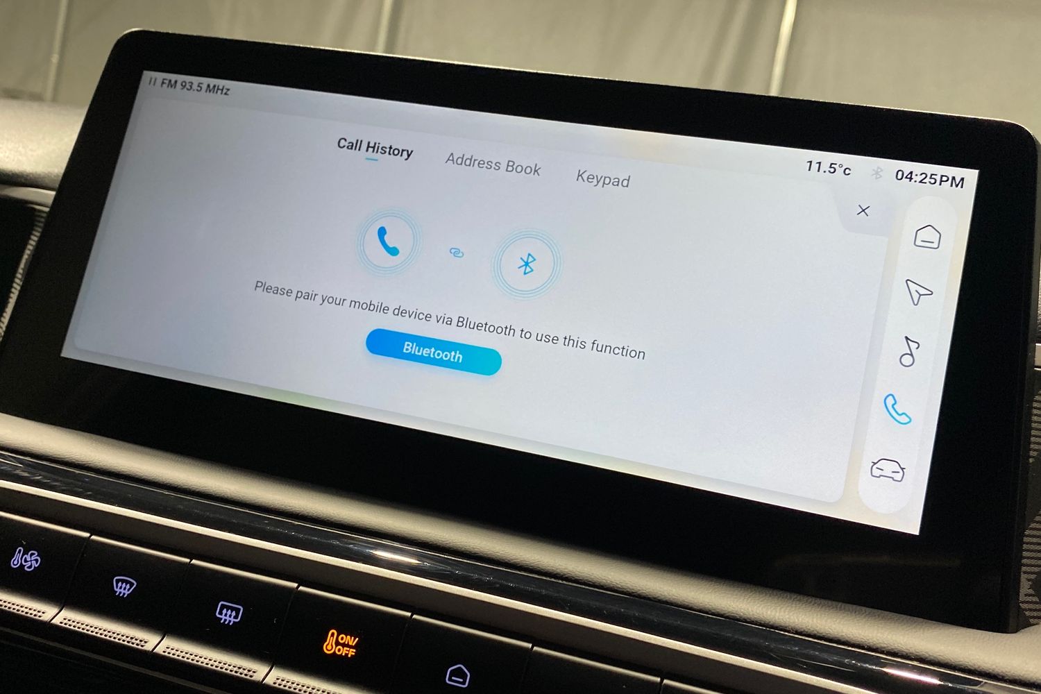 Used MG MG3 2024 for sale - 77521857: Photo 43