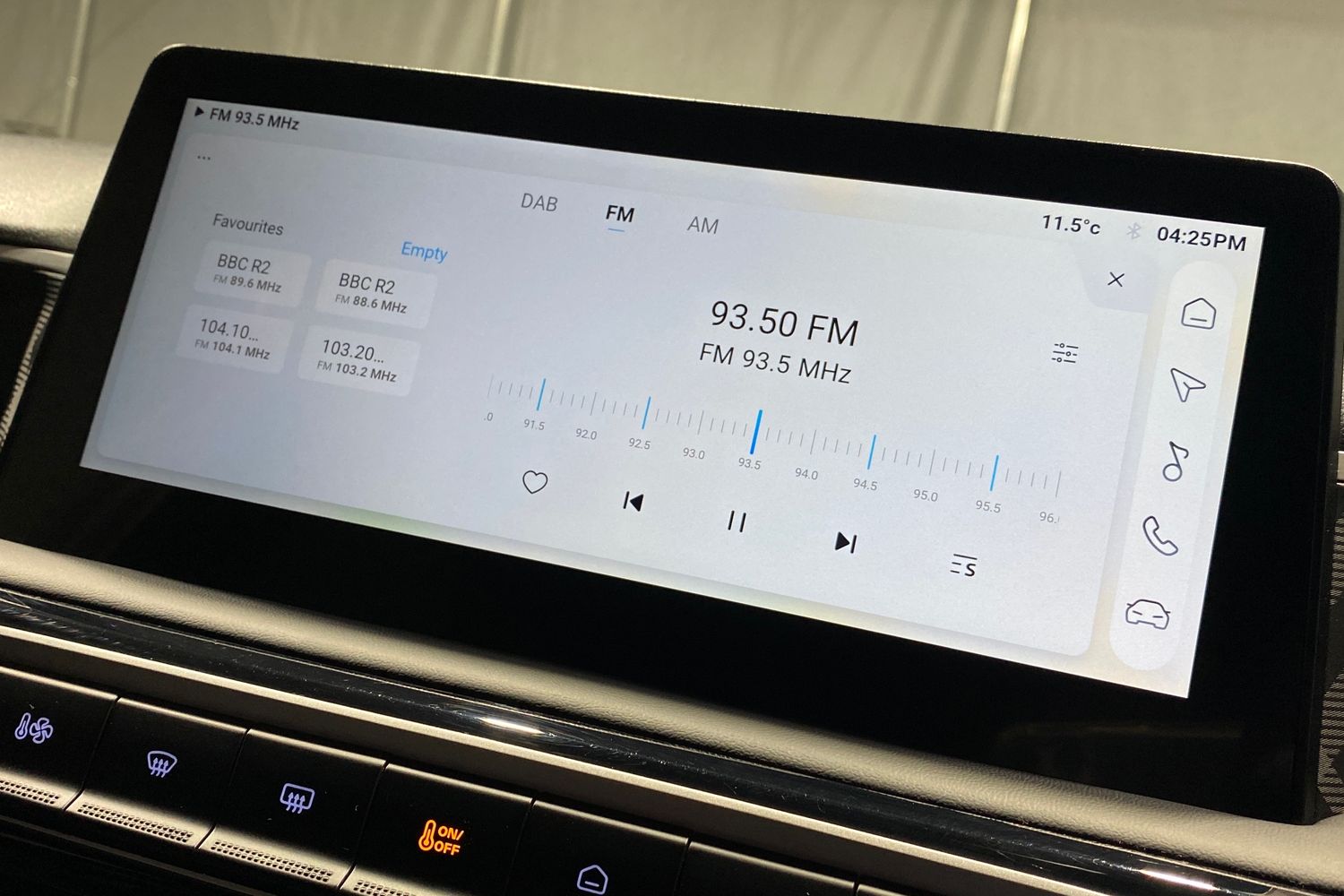 Used MG MG3 2024 for sale - 77521857: Photo 44