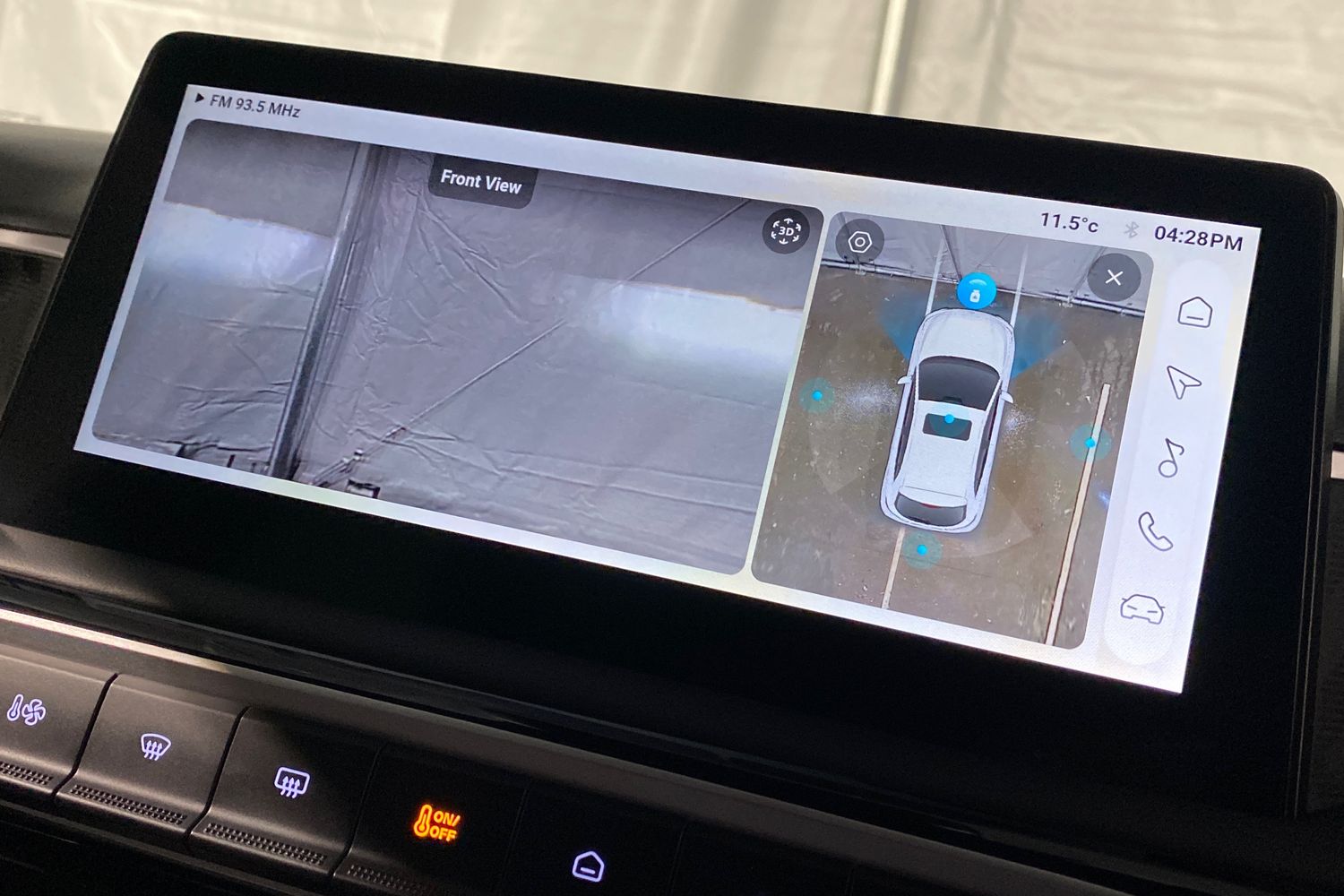 Used MG MG3 2024 for sale - 77521857: Photo 48