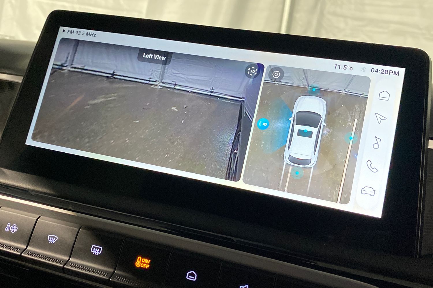 Used MG MG3 2024 for sale - 77521857: Photo 51