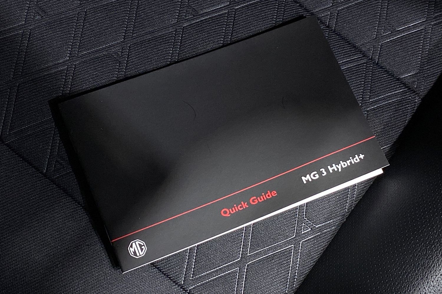 Used MG MG3 2024 for sale - 77521857: Photo 54