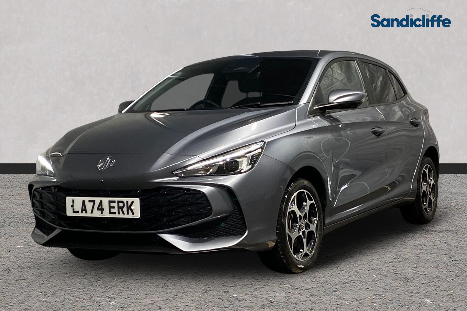 Used MG MG3 2024 for sale - 77521857: Photo 9