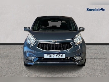 Used Kia Venga 2017 for sale - 76969616: Photo