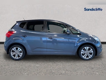 Used Kia Venga 2017 for sale - 76969616: Photo