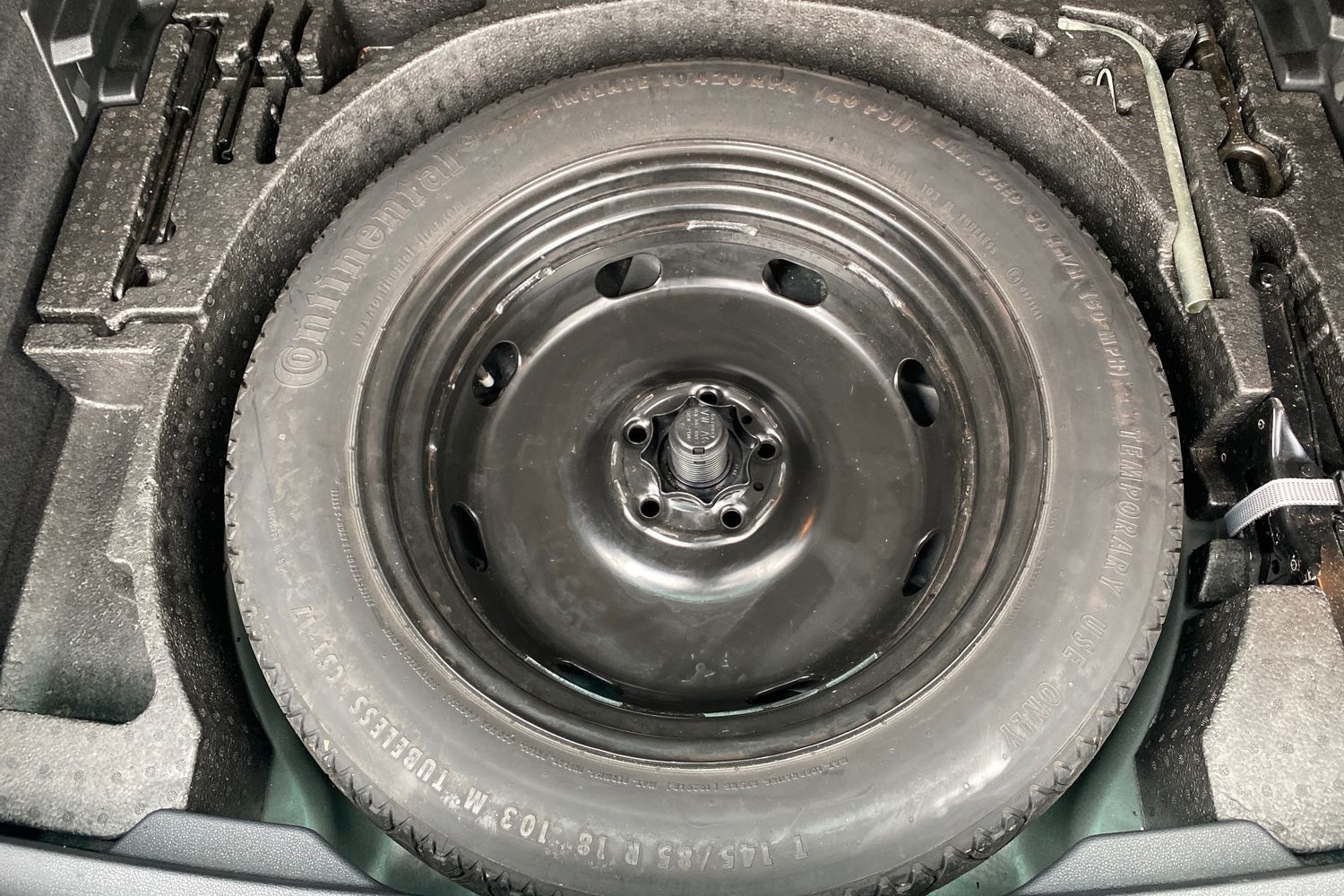 Used Volkswagen Tiguan 2018 for sale - 76736306: Photo 16