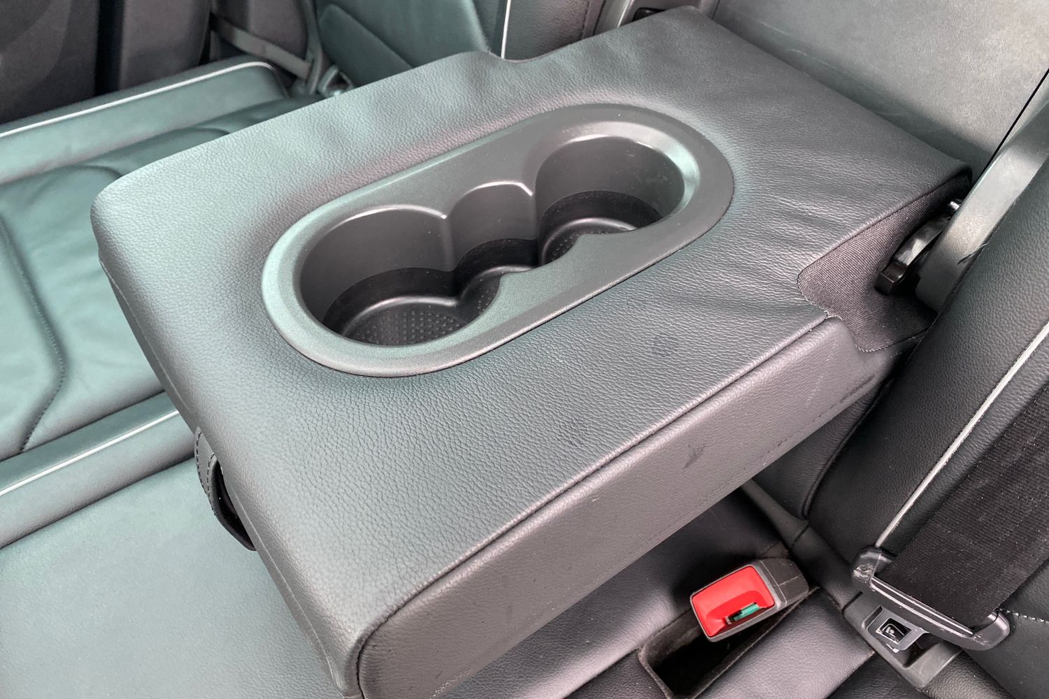 Used Volkswagen Tiguan 2018 for sale - 76736306: Photo 19