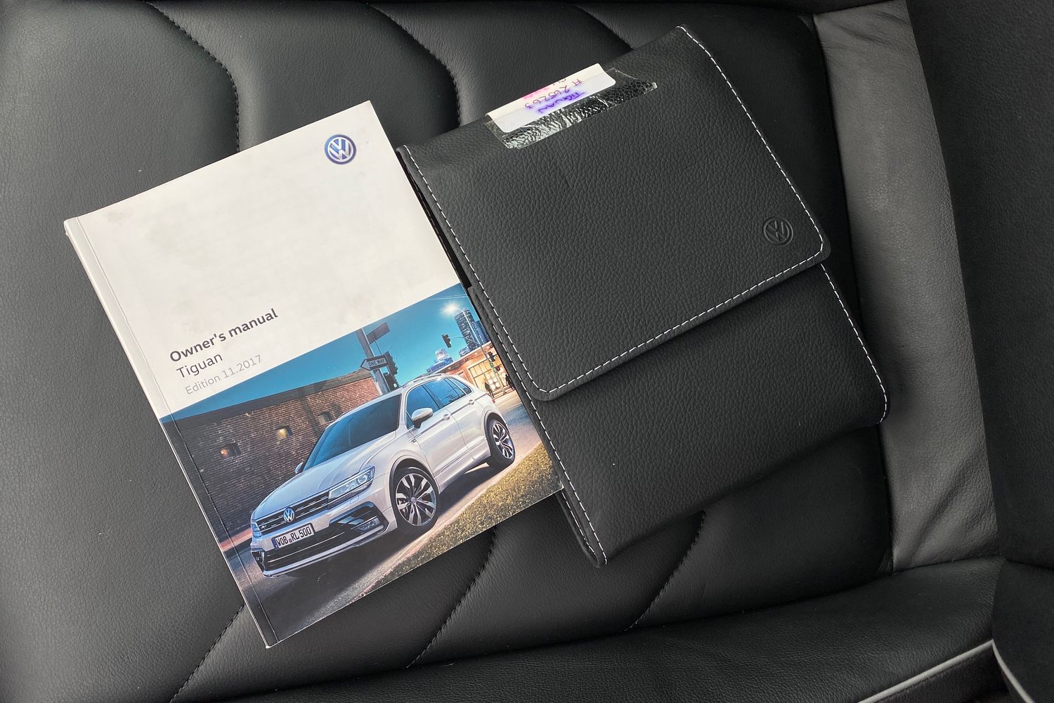 Used Volkswagen Tiguan 2018 for sale - 76736306: Photo 20