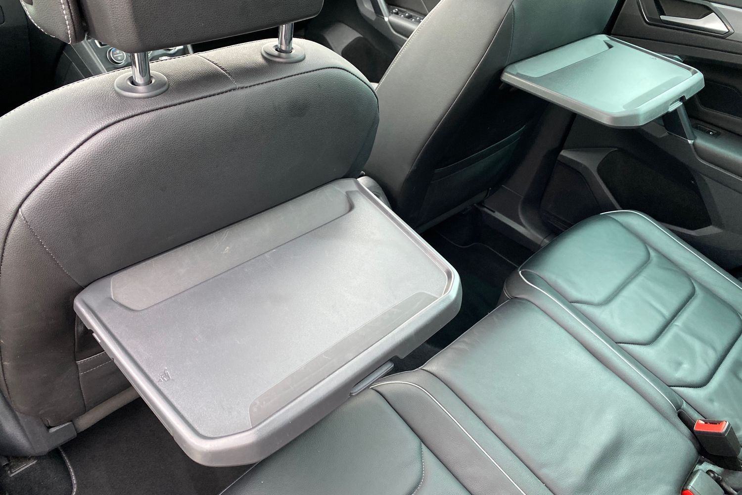 Used Volkswagen Tiguan 2018 for sale - 76736306: Photo 23