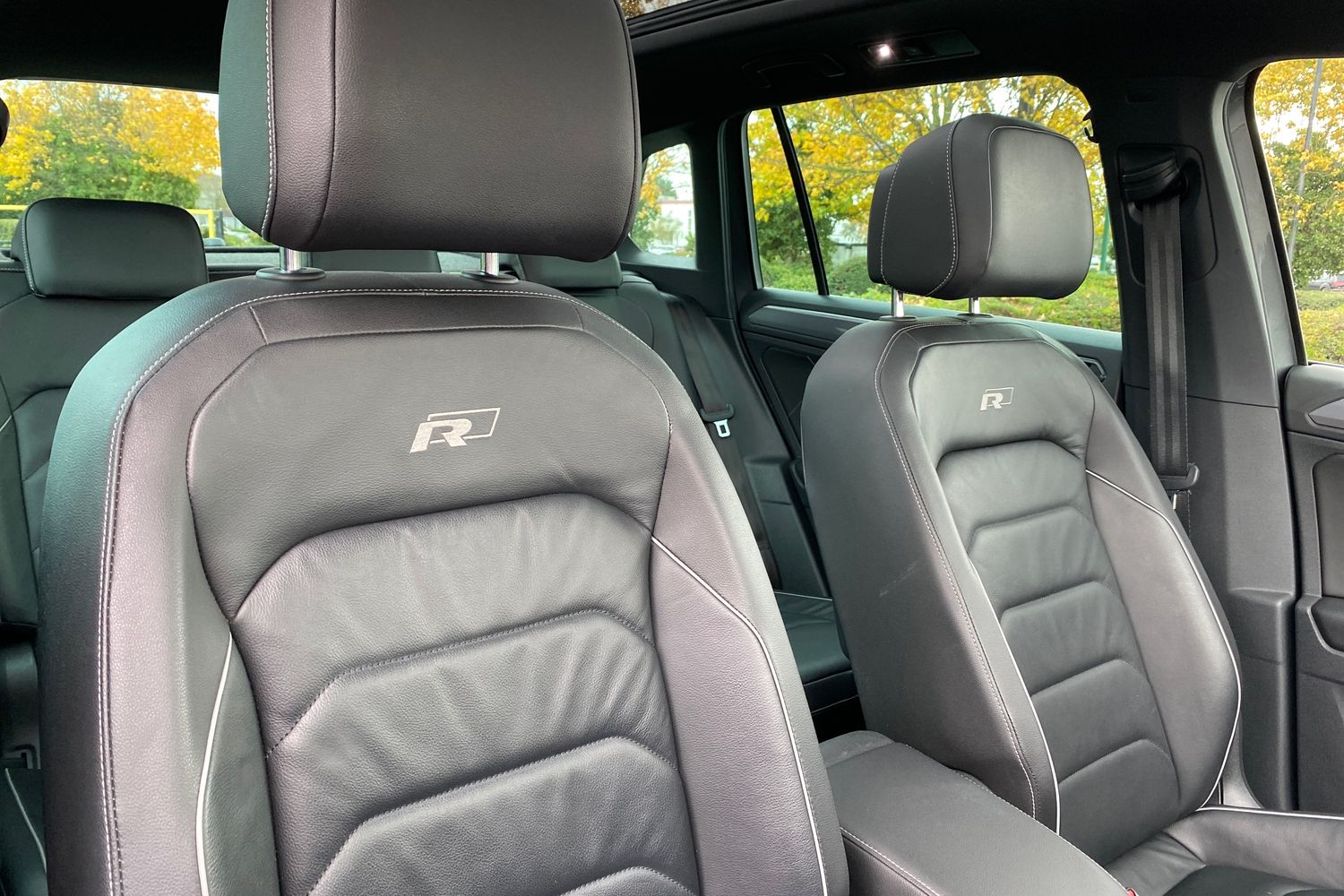 Used Volkswagen Tiguan 2018 for sale - 76736306: Photo 26