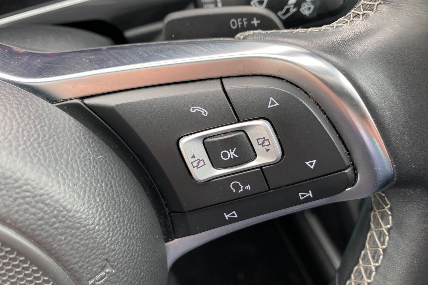 Used Volkswagen Tiguan 2018 for sale - 76736306: Photo 32