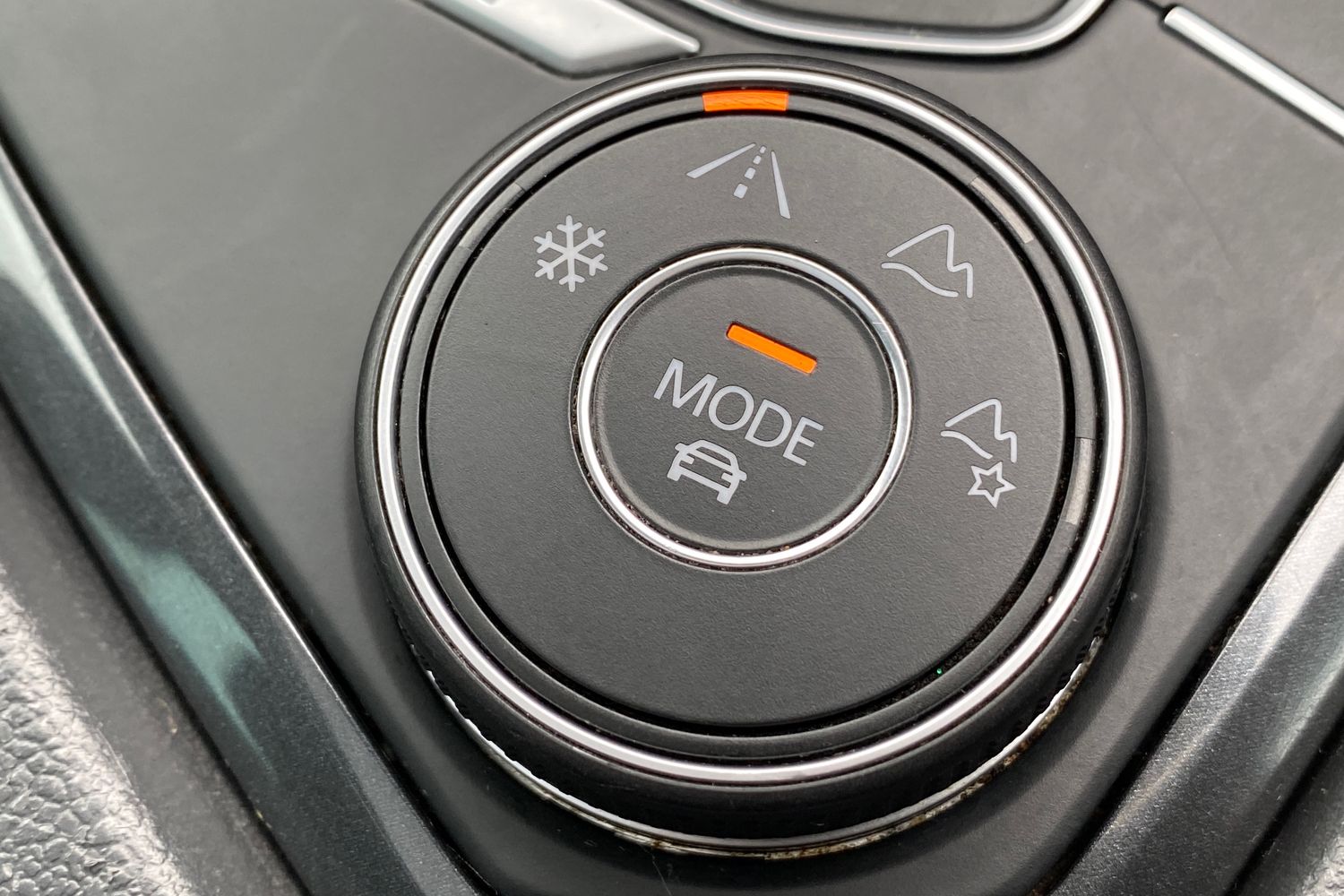 Used Volkswagen Tiguan 2018 for sale - 76736306: Photo 34