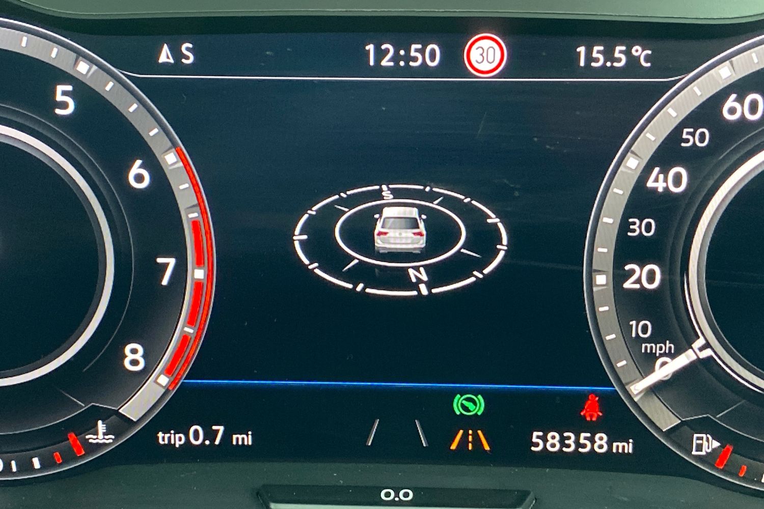 Used Volkswagen Tiguan 2018 for sale - 76736306: Photo 40