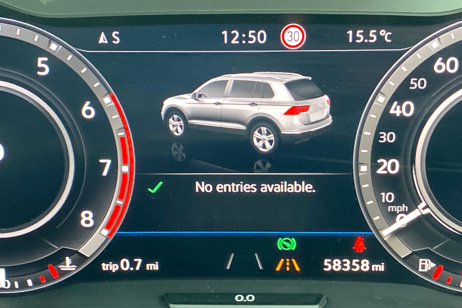 Used Volkswagen Tiguan 2018 for sale - 76736306: Photo 41