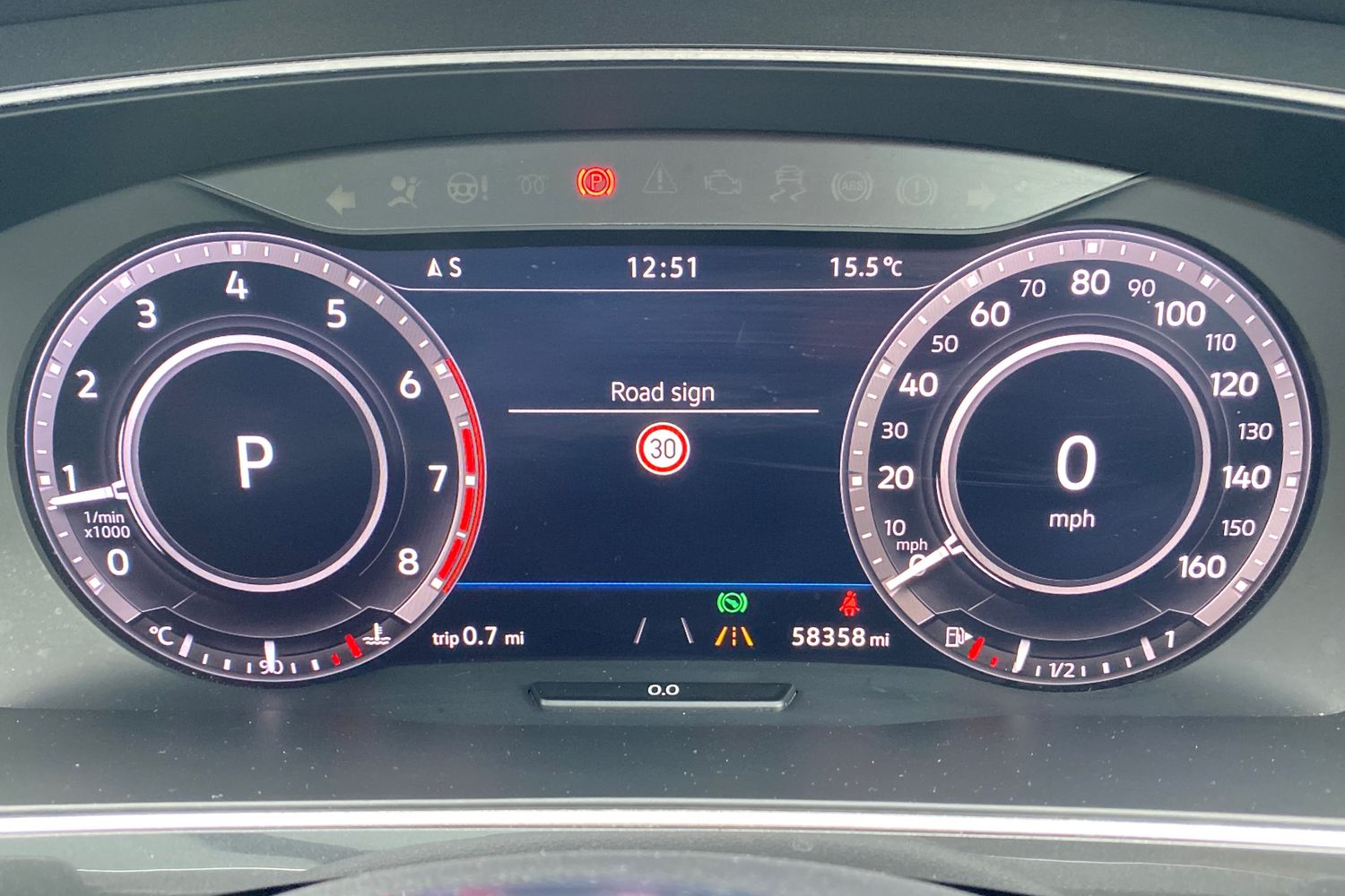 Used Volkswagen Tiguan 2018 for sale - 76736306: Photo 42