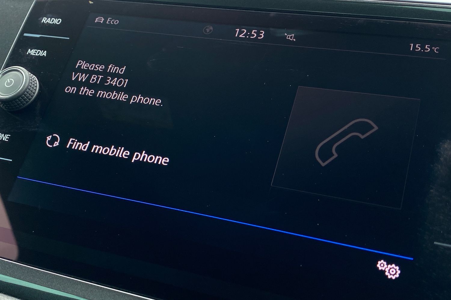 Used Volkswagen Tiguan 2018 for sale - 76736306: Photo 47