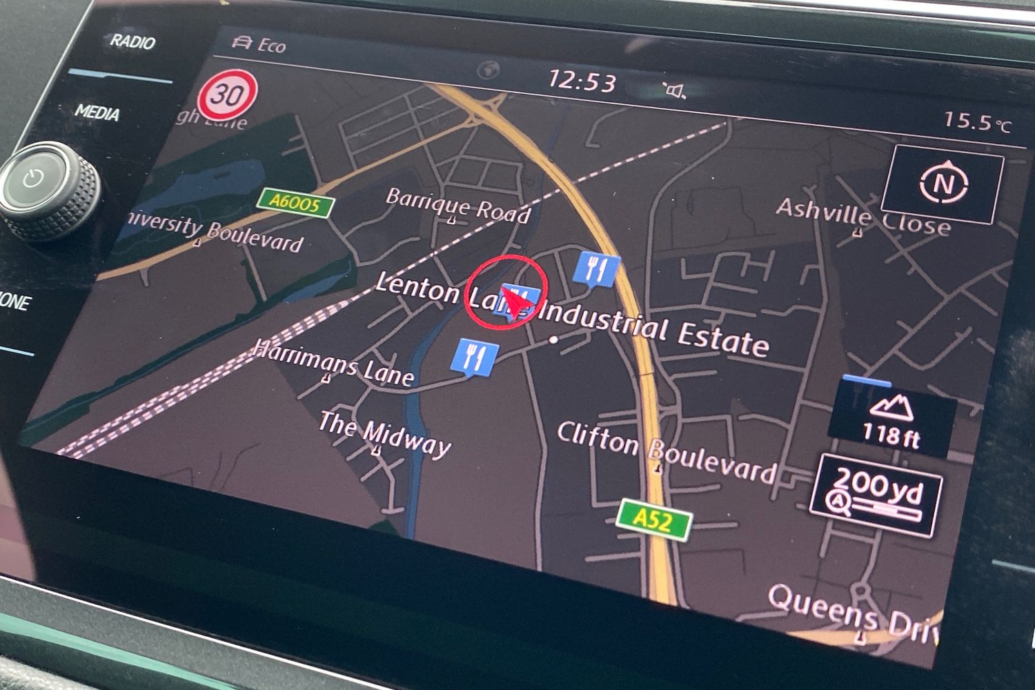 Used Volkswagen Tiguan 2018 for sale - 76736306: Photo 48