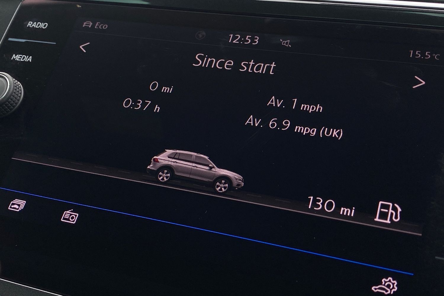 Used Volkswagen Tiguan 2018 for sale - 76736306: Photo 49