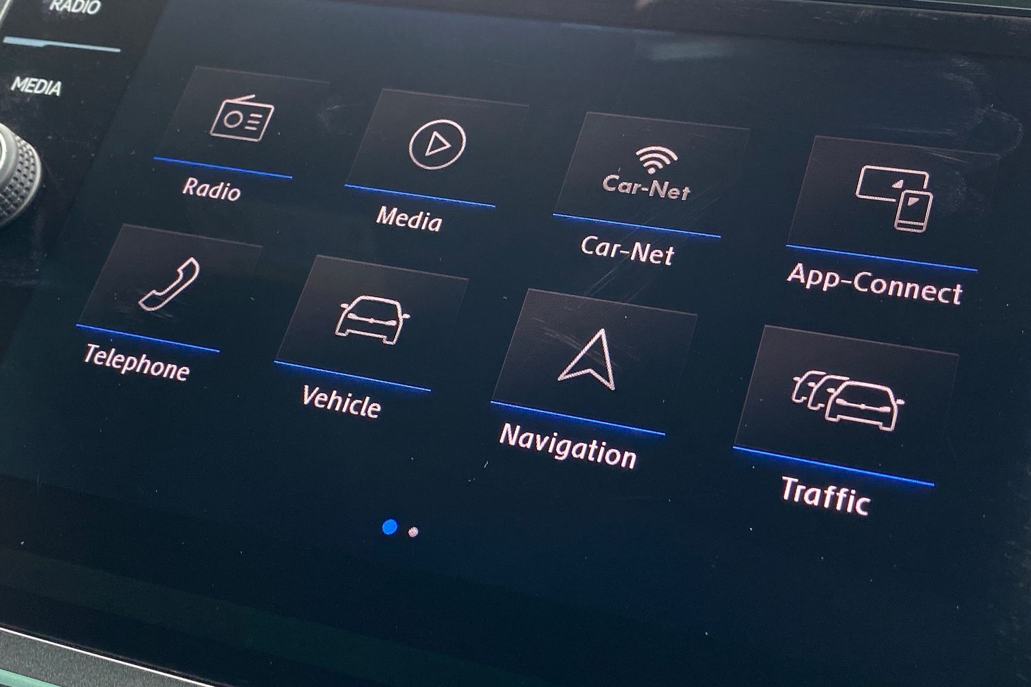 Used Volkswagen Tiguan 2018 for sale - 76736306: Photo 51